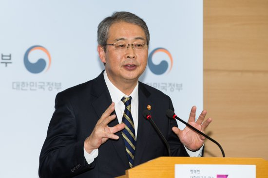 임종룡 금융위원장 <사진=국민일보 DB>