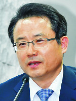 권혁세 전 금융감독원장