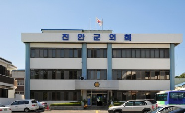 <사진제공=진안군의회>