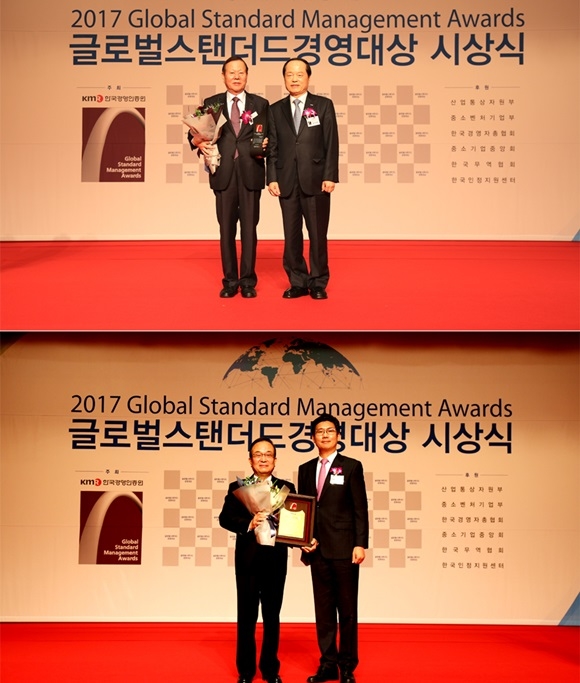 사진=일동제약그룹