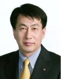 권순황 LG전자 B2B사업본부장
