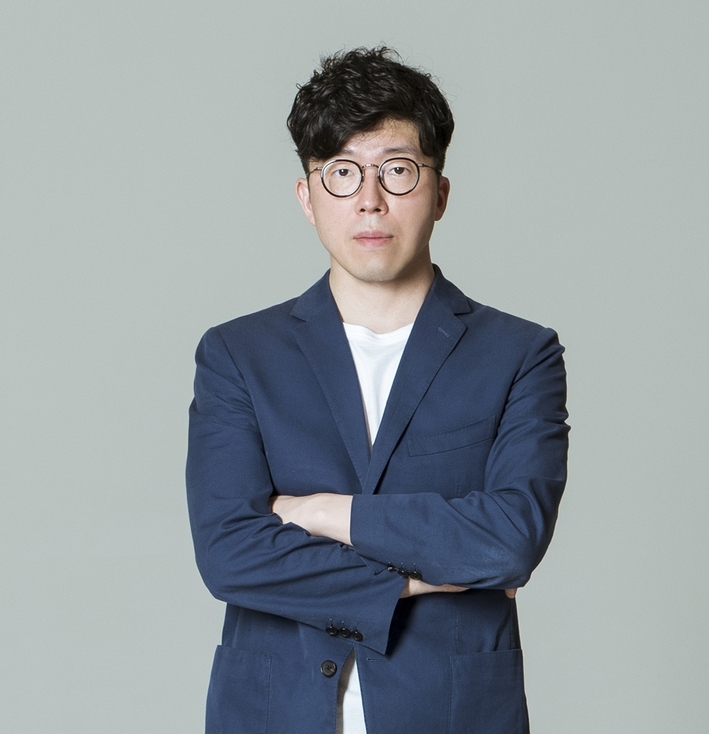 박성훈 로엔엔터테인먼트 대표. 로엔엔터테인먼트 제공