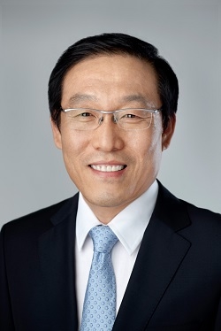 김기남 삼성전자 사장. 삼성전자 제공