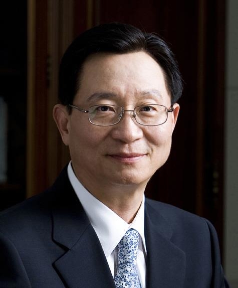 김종호 금호타이어 회장=금호타이어 제공