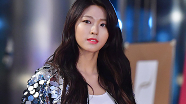 설현SNS