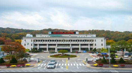 의정부시 청사