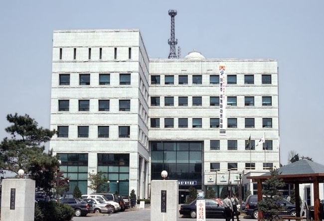 양평군청