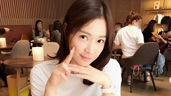 손태영