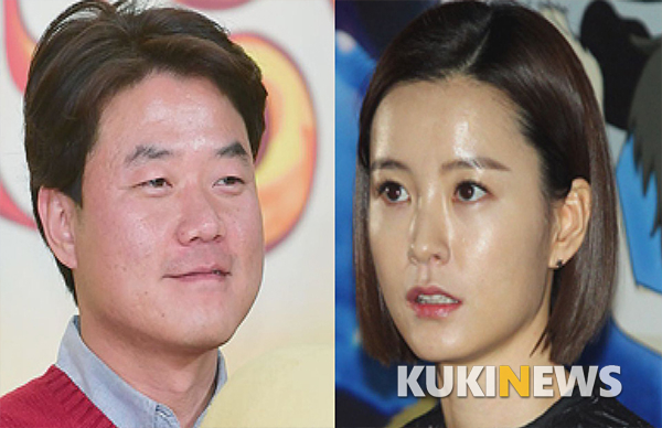 나영석 정유미 / 쿠키뉴스 DB