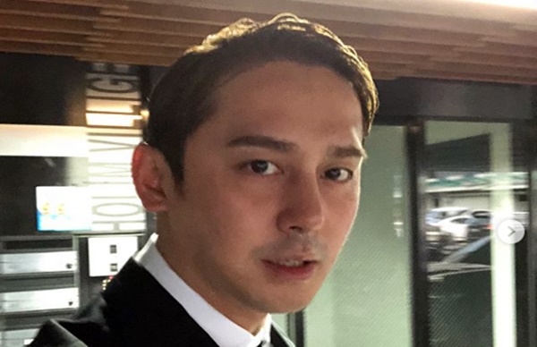 김상혁 인스타그램