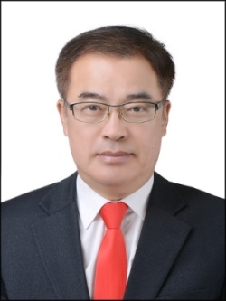 김양원 전주부시장