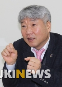 노경일 사무처장