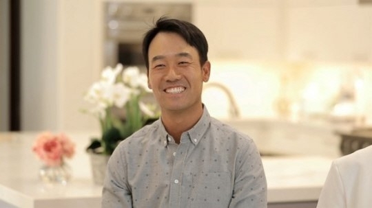 TV조선 '아내의 맛' 제공