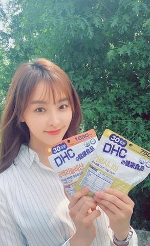 정유미 인스타그램