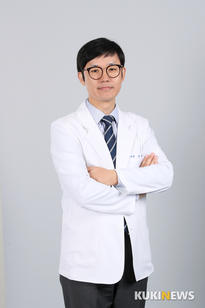 권형민 서울시립보라매병원 신경과 교수