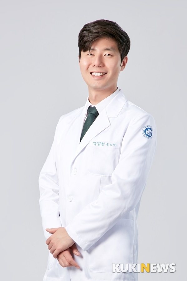 권순재 메디플렉스세종병원 정신건강의학과 과장