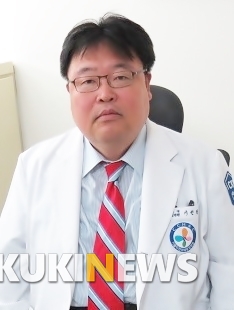 기선완 국제성모병원 정신건강의학과 교수