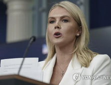 美백악관 “우크라 없이 미러 정상회담 진행…목표는 종전”
