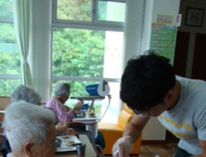 소셜벤처 딜라이트, 직원 워크숍으로 봉사활동 펼쳐