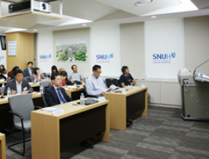 스마트헬스케어, 공익과 성장동력 창출 모두 고려해야