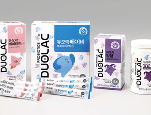 쎌바이오텍, 30일까지 듀오락 B라인 이벤트