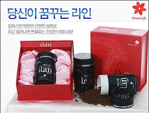 건강한 다이어트를 위한 선택? ‘에스란 다이어트’