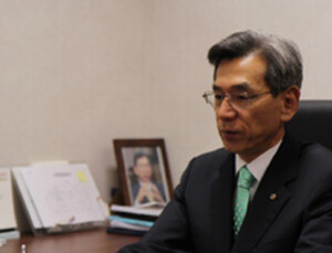 건강관리협회 서울서부지부, 조재현 본부장 취임
