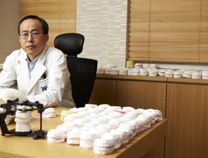[질환 바로알기-턱관절 장애] 턱에서 ‘딱딱’ 소리 나고 통증 있다면?