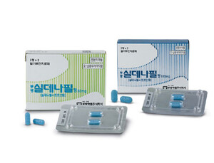 부광약품, 국내 최저가 발기부전치료제 출시