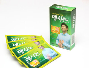 [신제품] 동아제약, 역류성 식도염 치료제 ‘애시논 액’