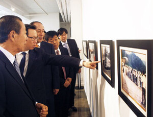 안국약품 창립 54주년, ‘내일의 안국展’ 특별 전시회 개최