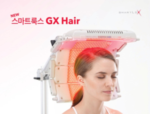 메드믹스, 탈모치료 장비 ‘스마트룩스 GX Hair’ 출시