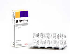 당뇨약 ‘트라젠타’, 65세 이상 당뇨 환자-간 질환 당뇨 환자에 적절