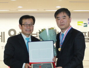 보령의사수필문학상 대상 동아대 손춘희씨 수상