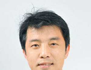 곽호신 국립암센터 박사, 신경외과학와 우정현 학술상 수상