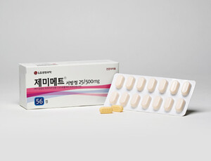 LG생명과학, 국산 당뇨치료 복합제 첫 출시