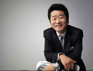 심상돈 스타키코리아 대표, 박근혜 대통령 경제사절단에 선정