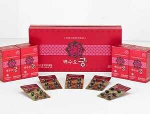 네츄럴엔도텍 ‘백수오궁’, 홈쇼핑 누적 매출 800억 돌파