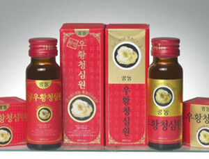 우황청심원, 국민 상비약으로 자리잡아