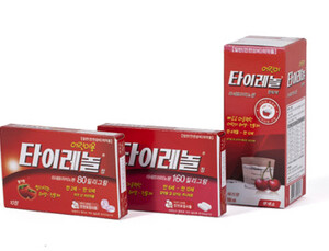 환절기 열감기 대비 어린이 해열법