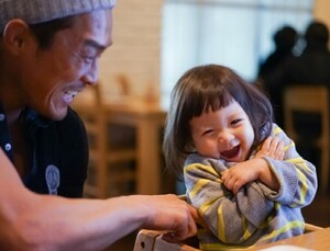 대웅제약, ‘이지덤’추성훈·추사랑 광고모델 발탁