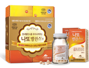 미인 되려면 장(腸)부터 관리해야