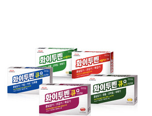 감기약하면 가장 먼저 떠오르는 브랜드는?