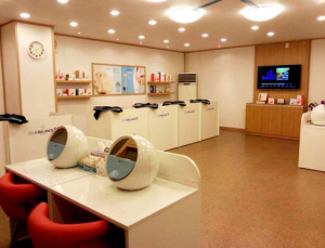 세라젬, 다이어트·피부관리 사업 본격 진출