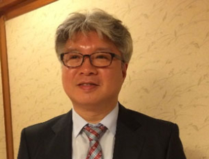 “외과의사 30년, 의료기기 CEO로 새로운 도전”
