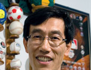 대한스포츠의학회장에 길병원 김영규 교수