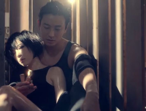 가인, 주지훈과의 열애 심경고백 “거짓말하기 싫었다”
