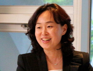 제10회 마크로젠 여성과학자상에 이현숙 서울대 교수 선정