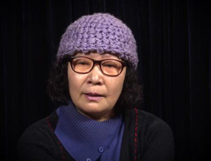 우현 장모, 소설가 곽의진씨 지난달 25일 별세