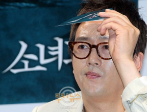 나동연 시장 “김정태·야꿍이 선거 이용한 것 절대 아냐” 해명